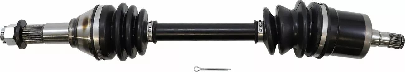 Moose utility division Can-7089 OEM csere szabvány CV tengely Féltengely 0
