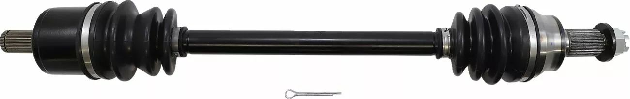 Moose utility division Pol-7090 OEM csere szabványos önéletrajz-tengely Féltengely 0
