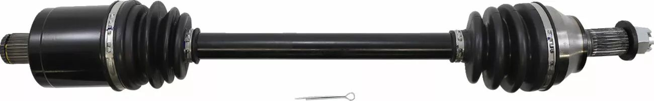 Moose utility division Pol-7091 OEM csere szabvány CV tengely Féltengely 0