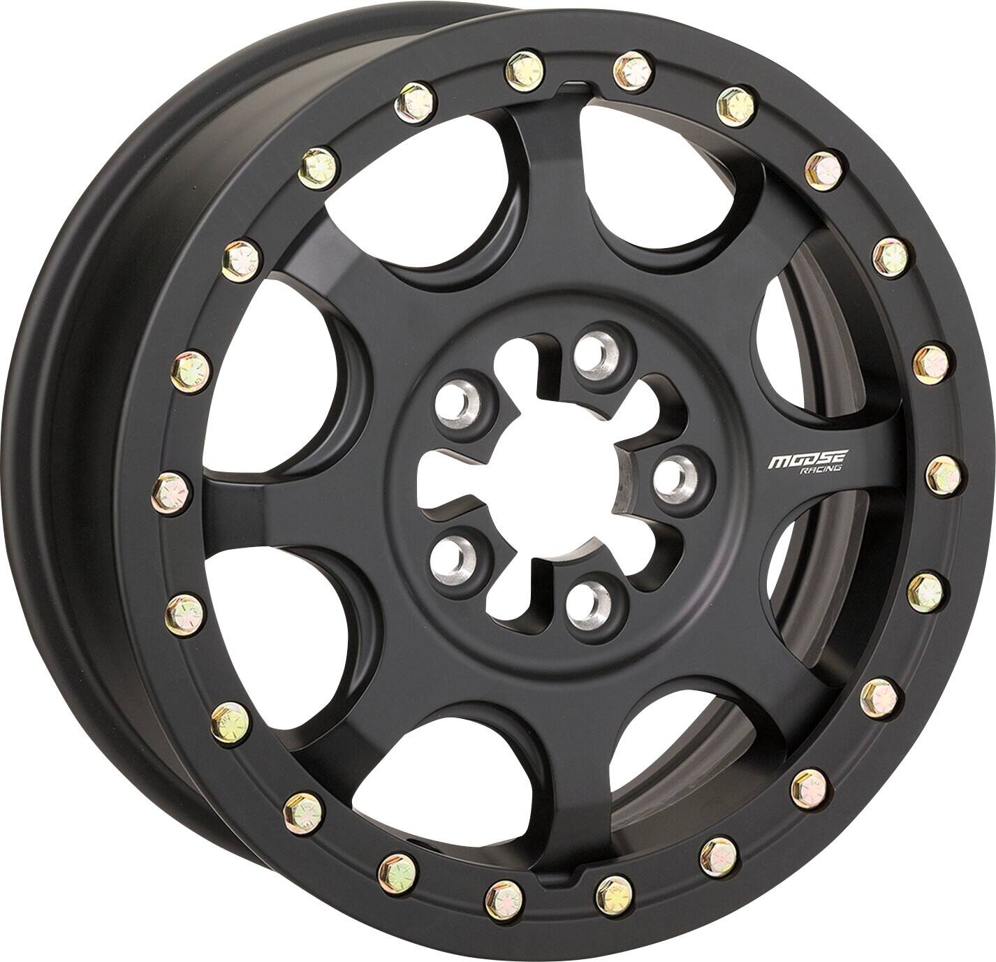 Moose utility division WHL351X 15X7 5-4.5 5+2 SB Motorkerékpár és Quad Kerék 0