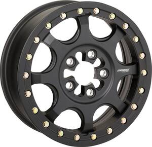 Moose utility division WHL351X 15X7 5-4.5 5+2 SB Motorkerékpár és Quad Kerék