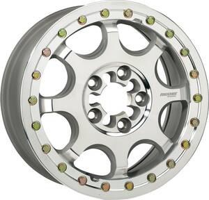 Moose utility division WHL351X 15X7 5-4.5 5+2 M Motorkerékpár és Quad Kerék