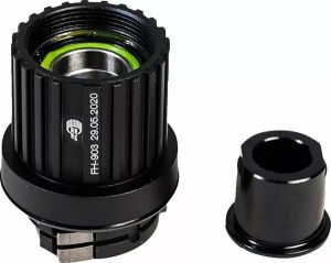 Crankbrothers 16506 Synthesis Freehub Body 