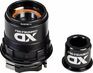 Crankbrothers 16504 Synthesis Freehub Body Bicikli kerék