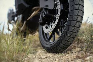 Bridgestone 24746 Battlax Adventure Trail AT41 Tyre Motorkerékpár gumiabroncs 2