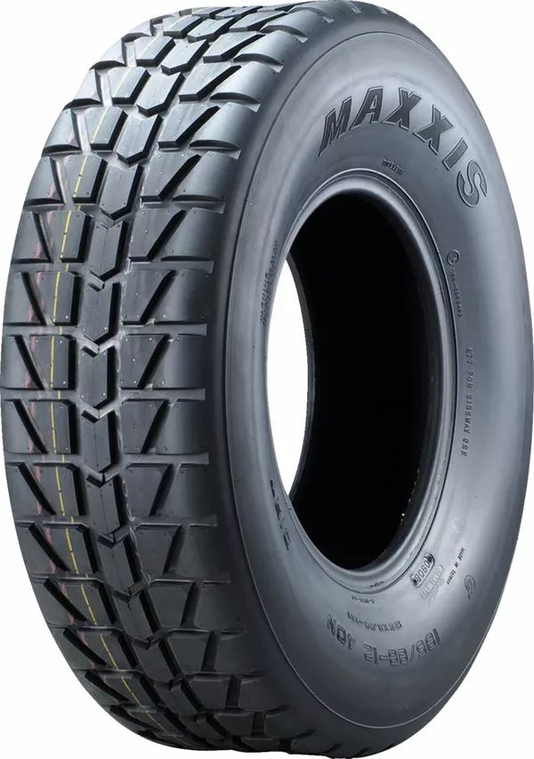 Maxxis 52595551 StreetMaxX C9272/C9273 gumiabroncs Motorgumi és quad gumi 0
