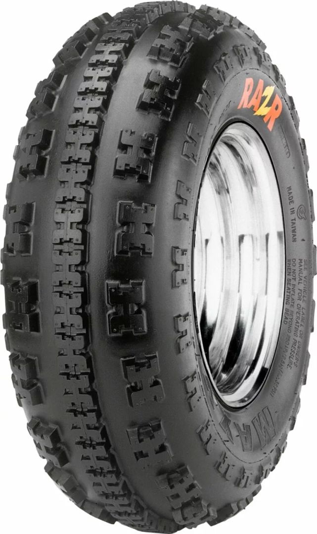 Maxxis 52596304 RAZR M-931/M-932 gumiabroncs Motorgumi és quad gumi 1