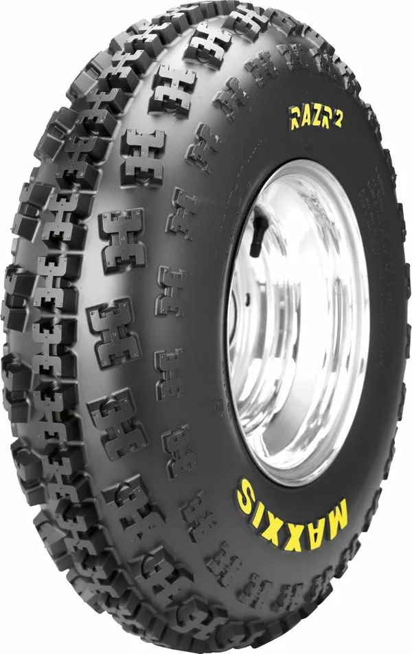 Maxxis 52596126 RAZR M-933/M-934 gumiabroncs Motorgumi és quad gumi 0
