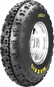 Maxxis 52596126 RAZR M-933/M-934 gumiabroncs Motorgumi és quad gumi