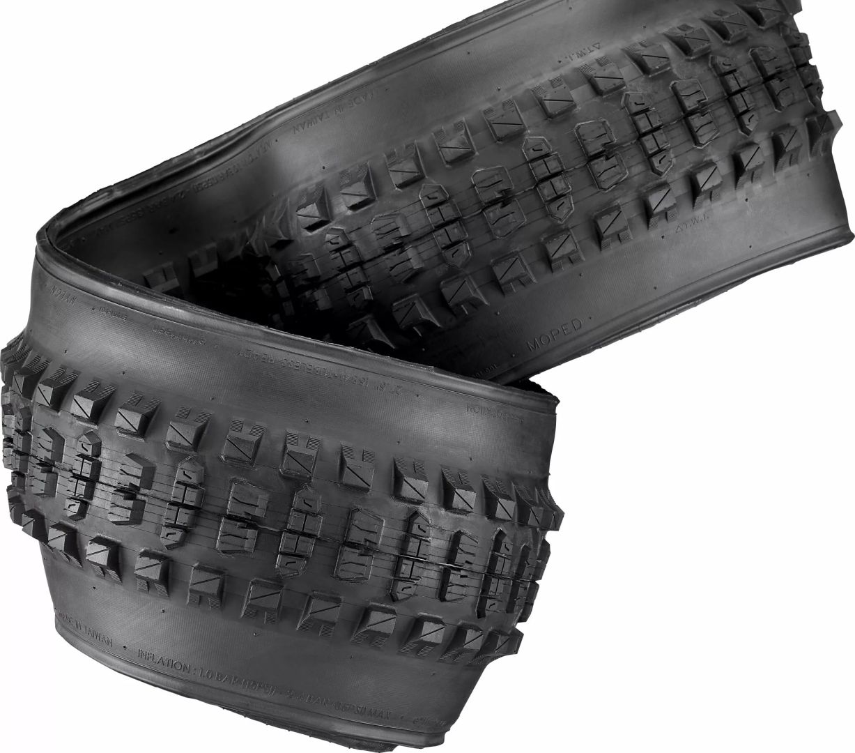 E*thirteen TR2LPA-123 Zeppelin gumiabroncs Bicikli gumi MTB 3