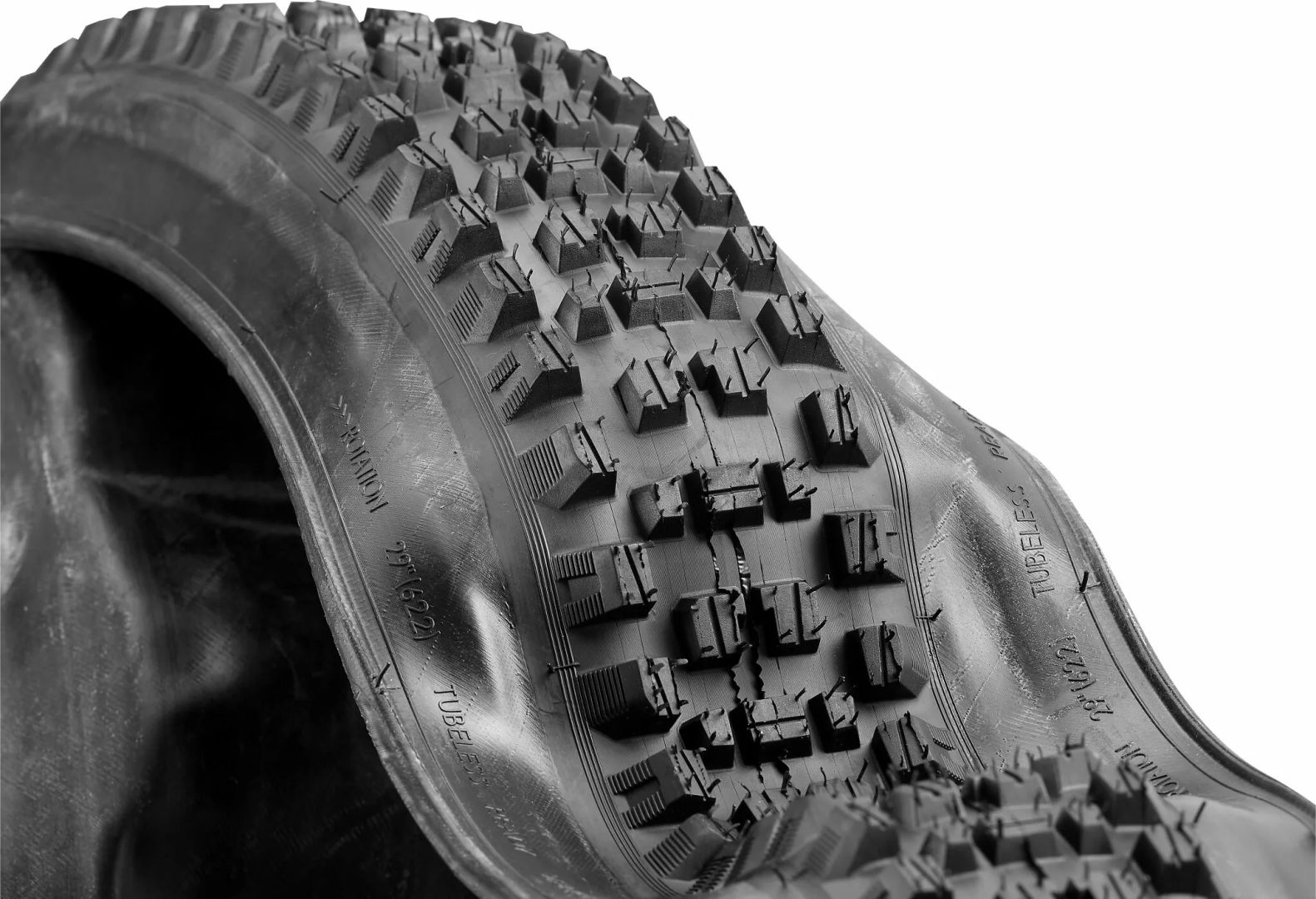 E*thirteen TR2LPA-121 Grappler gumiabroncs Bicikli gumi MTB 4