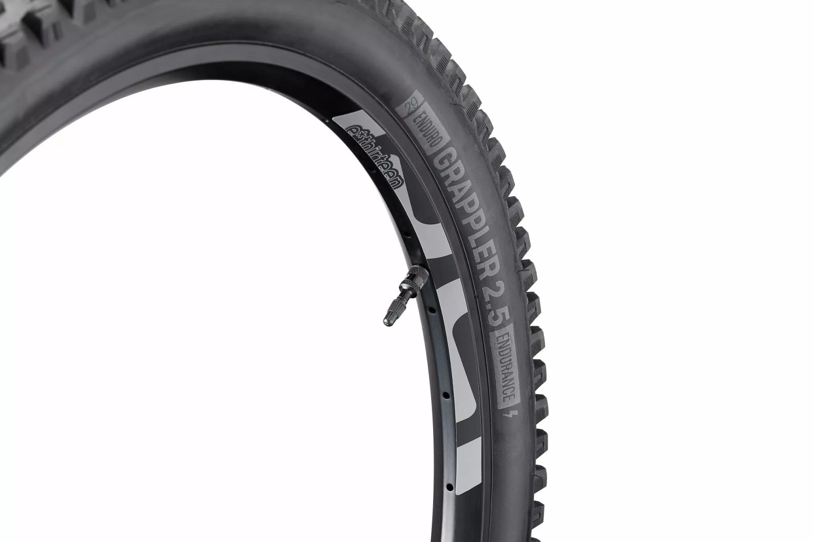 E*thirteen TR2LPA-122 Grappler gumiabroncs Bicikli gumi MTB 5
