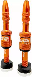E*thirteen Tr2una-111 gyors kitöltés Presta cső nélküli szelepkészlet Bicikli gumi MTB