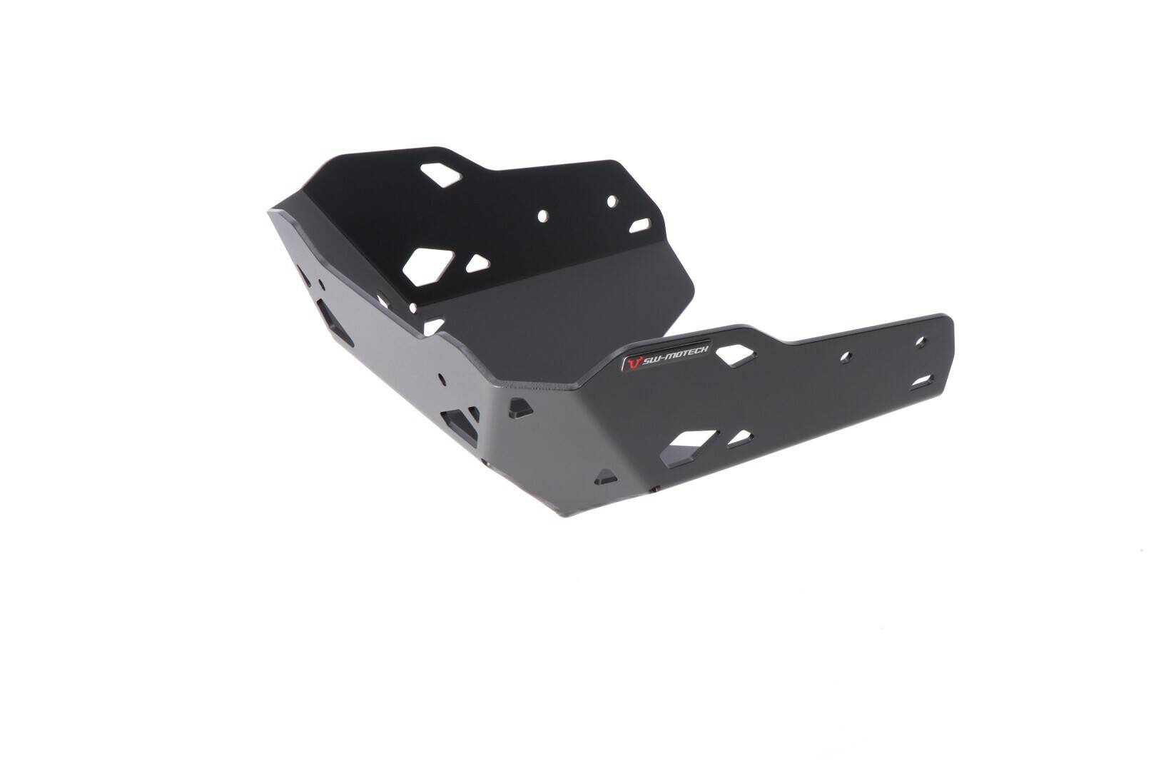 Sw-motech motorblokk védõ fekete Yamaha Tracer 9 Bukócső, blokkvédő, váz 0