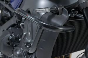 Sw-motech SBL.06.851.10001/B Crash Bar Bukócső, blokkvédő, váz 1