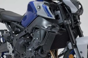Sw-motech SBL.06.851.10001/B Crash Bar Bukócső, blokkvédő, váz 2