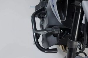Sw-motech SBL.06.851.10001/B Crash Bar Bukócső, blokkvédő, váz 3