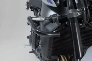 Sw-motech SBL.06.851.10001/B Crash Bar Bukócső, blokkvédő, váz 4