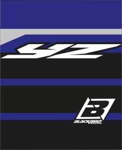 Blackbird racing 5016R/211 markolatburkolatok Kormány markolat