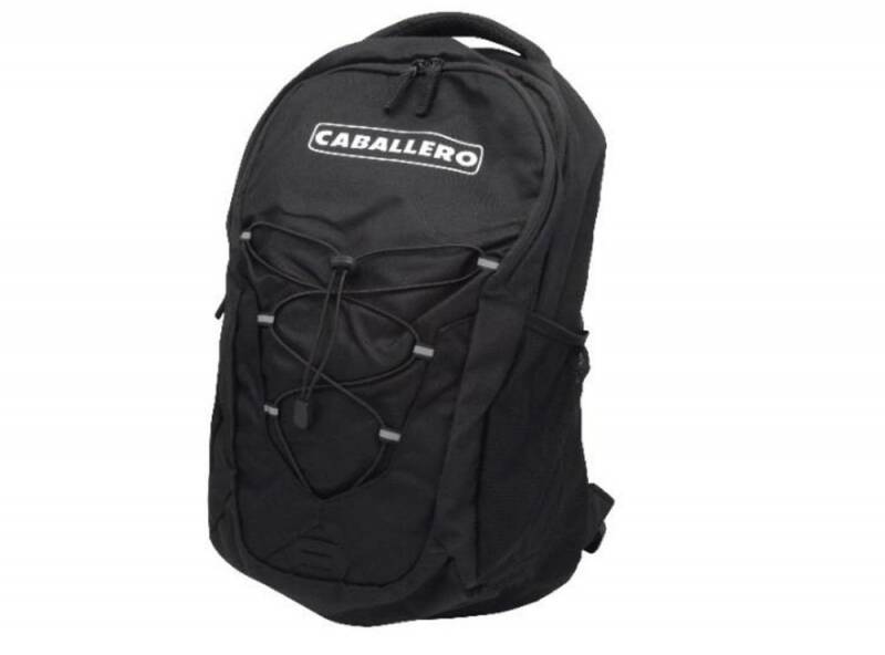 FANTIC CABALLERO HÁTIZSÁK Motoros hátizsák 0