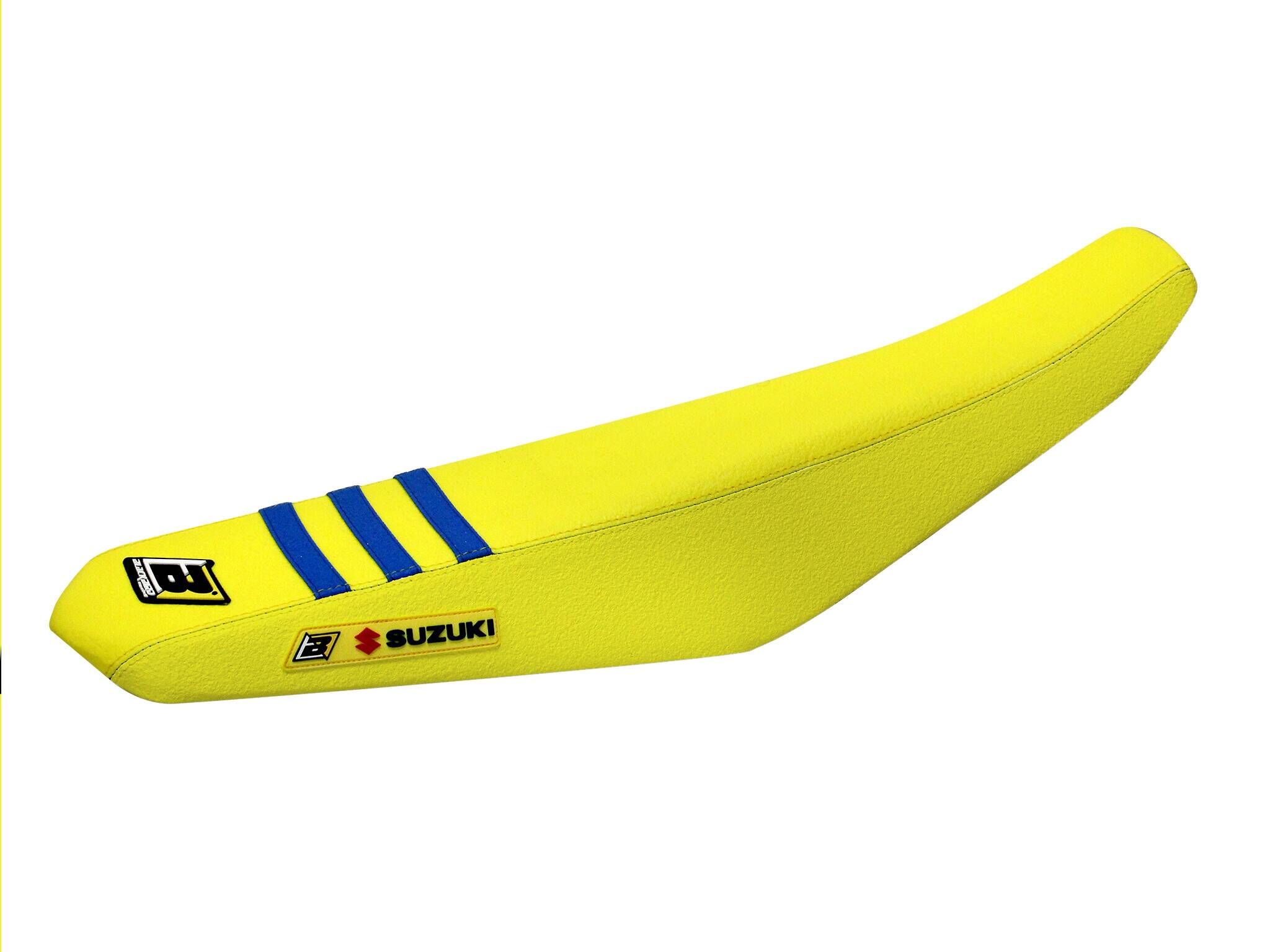 Blackbird racing üléstakaró REPL Suzuki KSRT 2 Üléspárna, üléshuzat, univerzális ülés 0