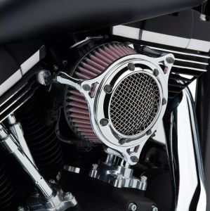 Cobra 606-0100-05-SB RPT légbeszívó készlet Levegőszűrő alkatrészek, légszűrők 2