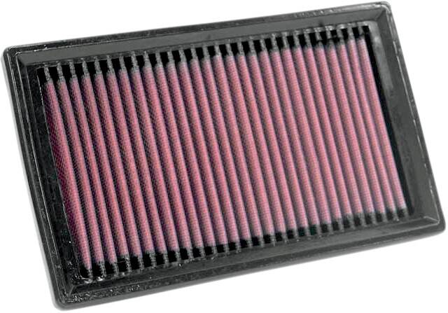 K & N AIR FILTER CAGIVA/MOT Guzzi Levegőszűrő alkatrészek, légszűrők 0
