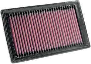 K & N AIR FILTER CAGIVA/MOT Guzzi Levegőszűrő alkatrészek, légszűrők