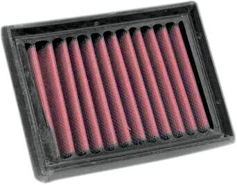 K & N AIR FILTER Aprilia Levegőszűrő alkatrészek, légszűrők 0