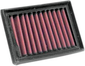 K & N AIR FILTER Aprilia Levegőszűrő alkatrészek, légszűrők