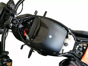 Cult werk HD-ROD035 légszűrő burkolat készlet Levegőszűrő alkatrészek, légszűrők 2