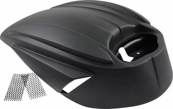 Cult werk HD-ROD006 Airbox fedél "Egyedi" Levegőszűrő alkatrészek, légszűrők 0
