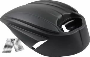 Cult werk HD-ROD006 Airbox fedél "Egyedi" Alkatrész