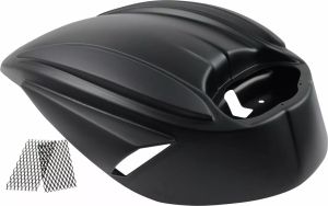Cult werk HD-ROD056 Airbox fedél "Egyedi" Alkatrész