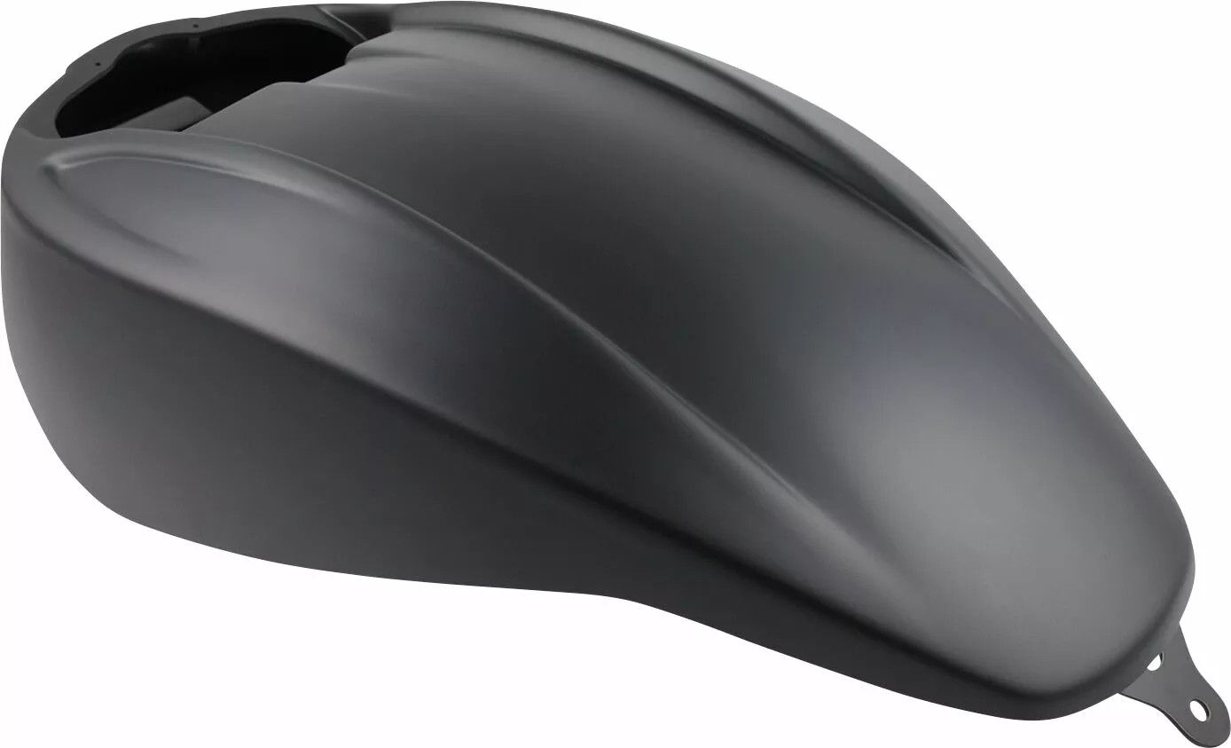 Cult werk HD-ROD057 Airbox fedél "Racing" Levegőszűrő alkatrészek, légszűrők 1