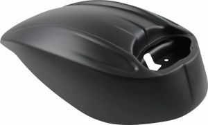 Cult werk HD-ROD057 Airbox fedél "Racing" Levegőszűrő alkatrészek, légszűrők