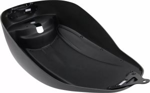 Cult werk HD-ROD057 Airbox fedél "Racing" Levegőszűrő alkatrészek, légszűrők 2