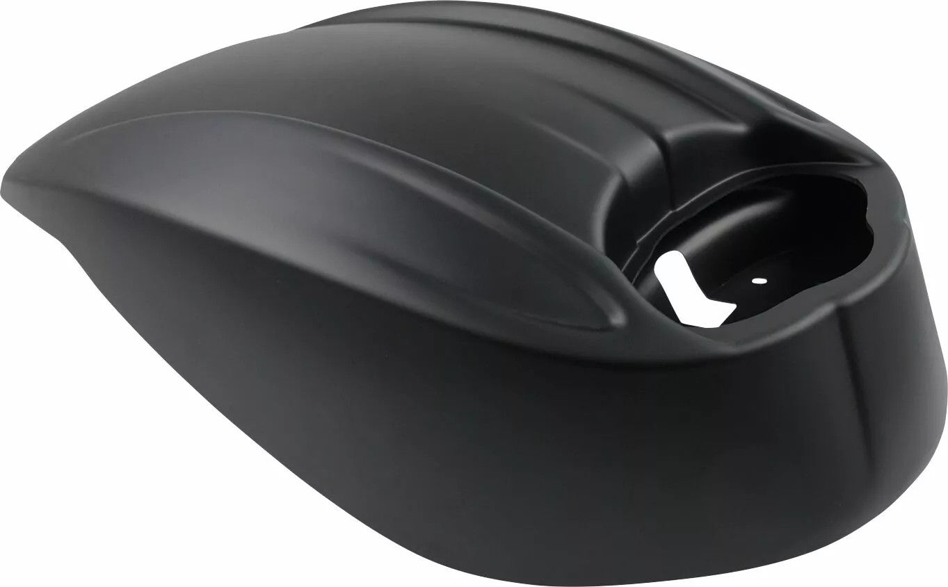 Cult werk HD-ROD011 Airbox fedél "Racing" Levegőszűrő alkatrészek, légszűrők 0