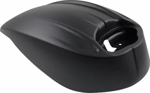 Cult werk HD-ROD051 Airbox fedél "Racing" Levegőszűrő alkatrészek, légszűrők 0