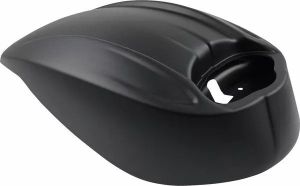Cult werk HD-ROD051 Airbox fedél "Racing" Levegőszűrő alkatrészek, légszűrők