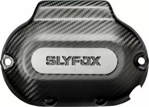 Slyfox 12059M sebességváltó fedél Motorblokk alkatrész