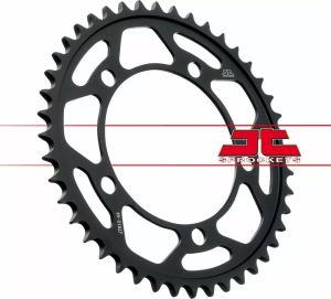 Jt sprockets JTR10.44 Acél hátsó lánckerék Lánckerék 1