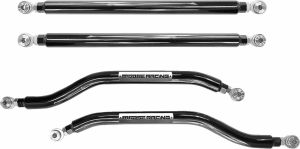 Moose racing hard-parts 45520 Radius Rod Hátsó futómű