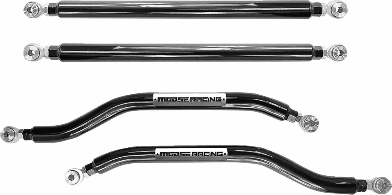 Moose racing hard-parts 45525 Radius Rod Hátsó futómű 0