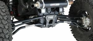 Moose racing hard-parts 45525 Radius Rod Hátsó futómű 1