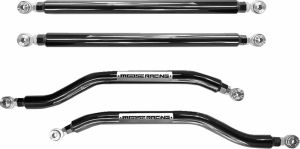 Moose racing hard-parts 415505 Radius Rod Hátsó futómű