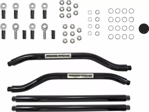 Moose racing hard-parts 45515 Radius Rod Hátsó futómű 0
