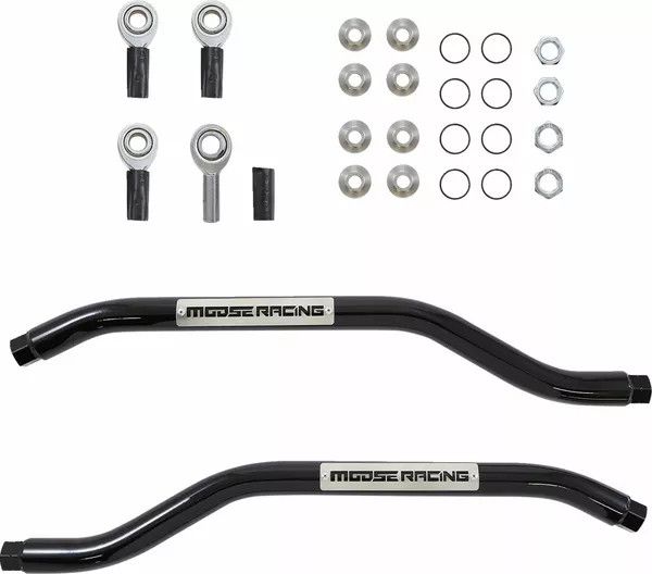 Moose racing hard-parts 45512 Radius Rod Hátsó futómű 0