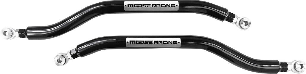 Moose racing hard-parts sugár rúd alacsonyabb POLARIS Hátsó futómű 0