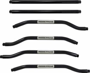 Moose racing hard-parts 41507 Radius Rod Hátsó futómű
